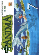 + Anima, t. 07